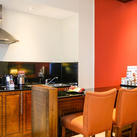 J5 Rimal Hotel Apartments Ντουμπάι Εξωτερικό φωτογραφία
