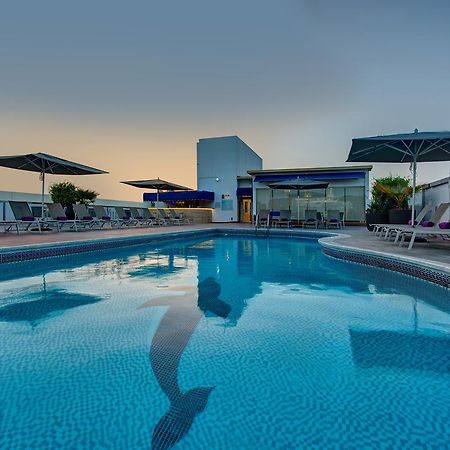 J5 Rimal Hotel Apartments Ντουμπάι Εξωτερικό φωτογραφία