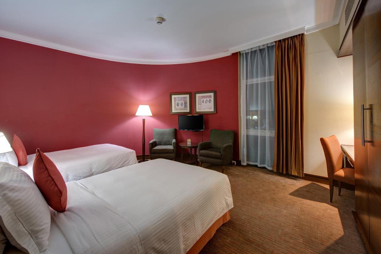 J5 Rimal Hotel Apartments Ντουμπάι Εξωτερικό φωτογραφία