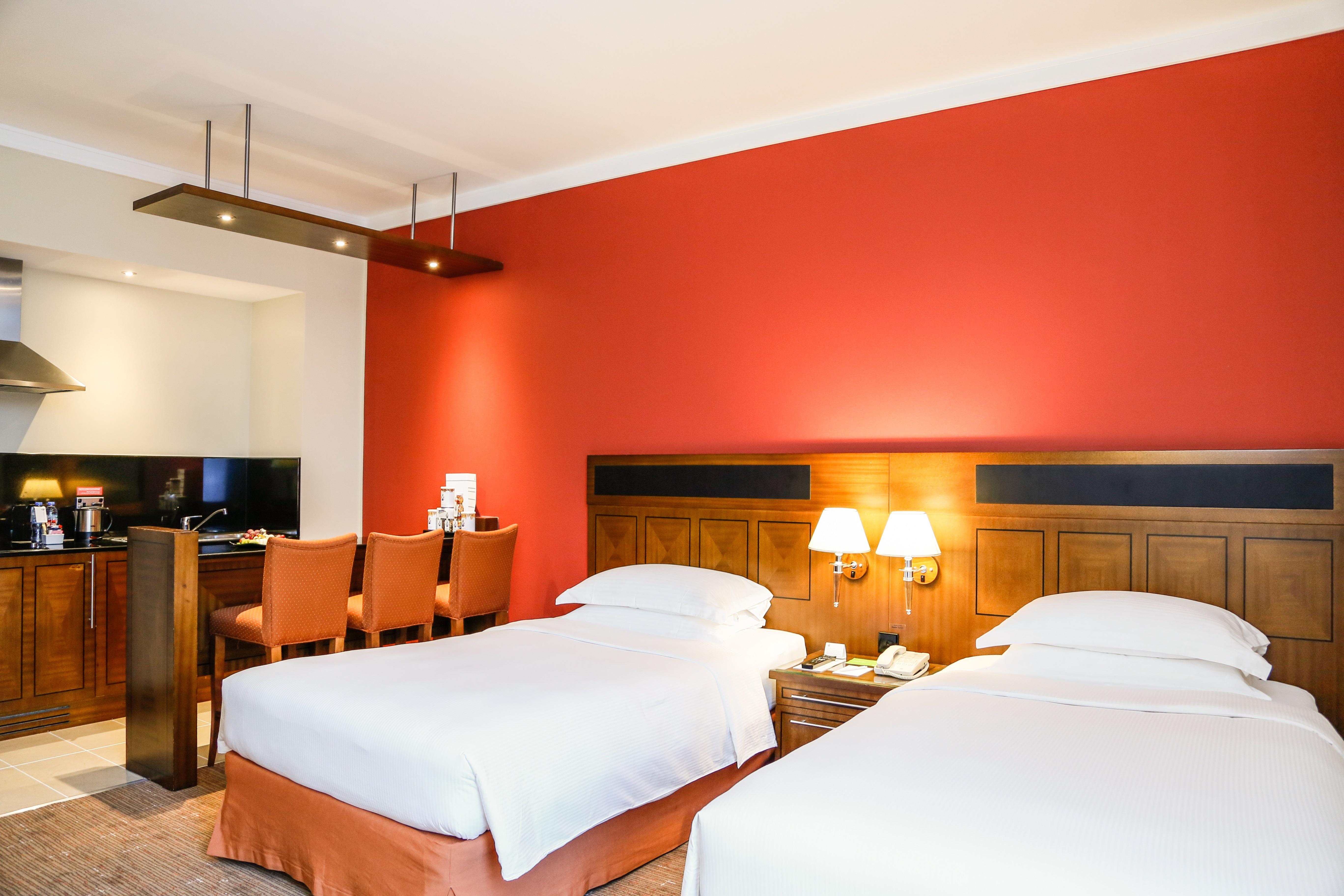 J5 Rimal Hotel Apartments Ντουμπάι Εξωτερικό φωτογραφία