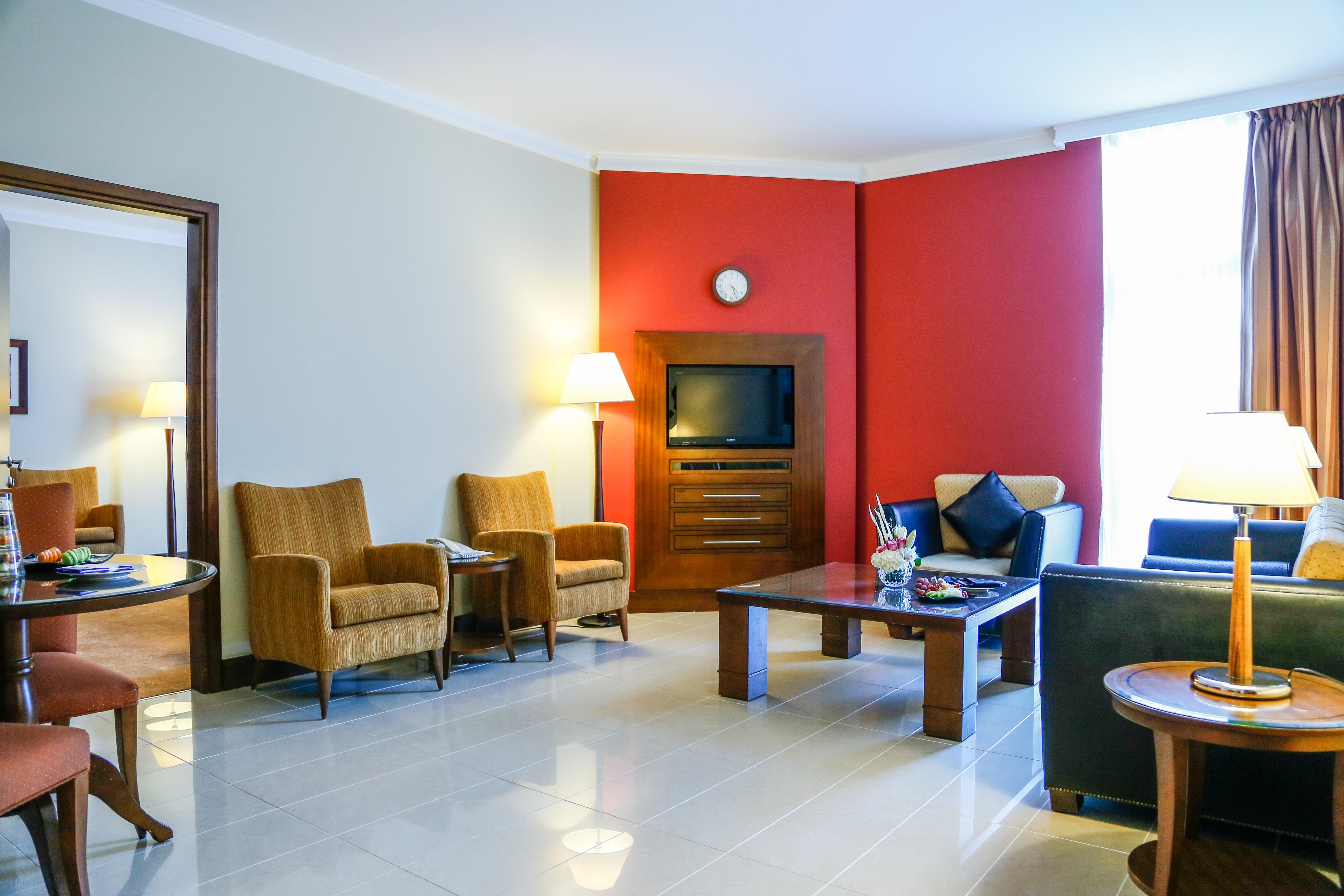 J5 Rimal Hotel Apartments Ντουμπάι Εξωτερικό φωτογραφία