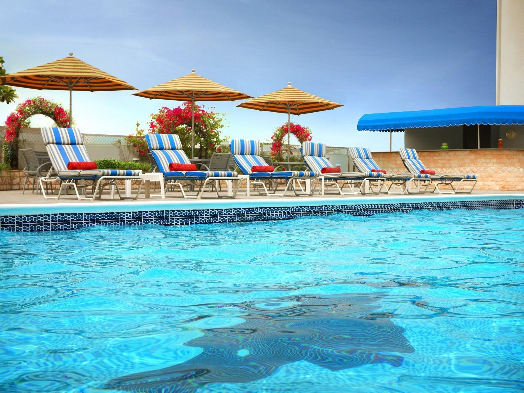 J5 Rimal Hotel Apartments Ντουμπάι Εξωτερικό φωτογραφία