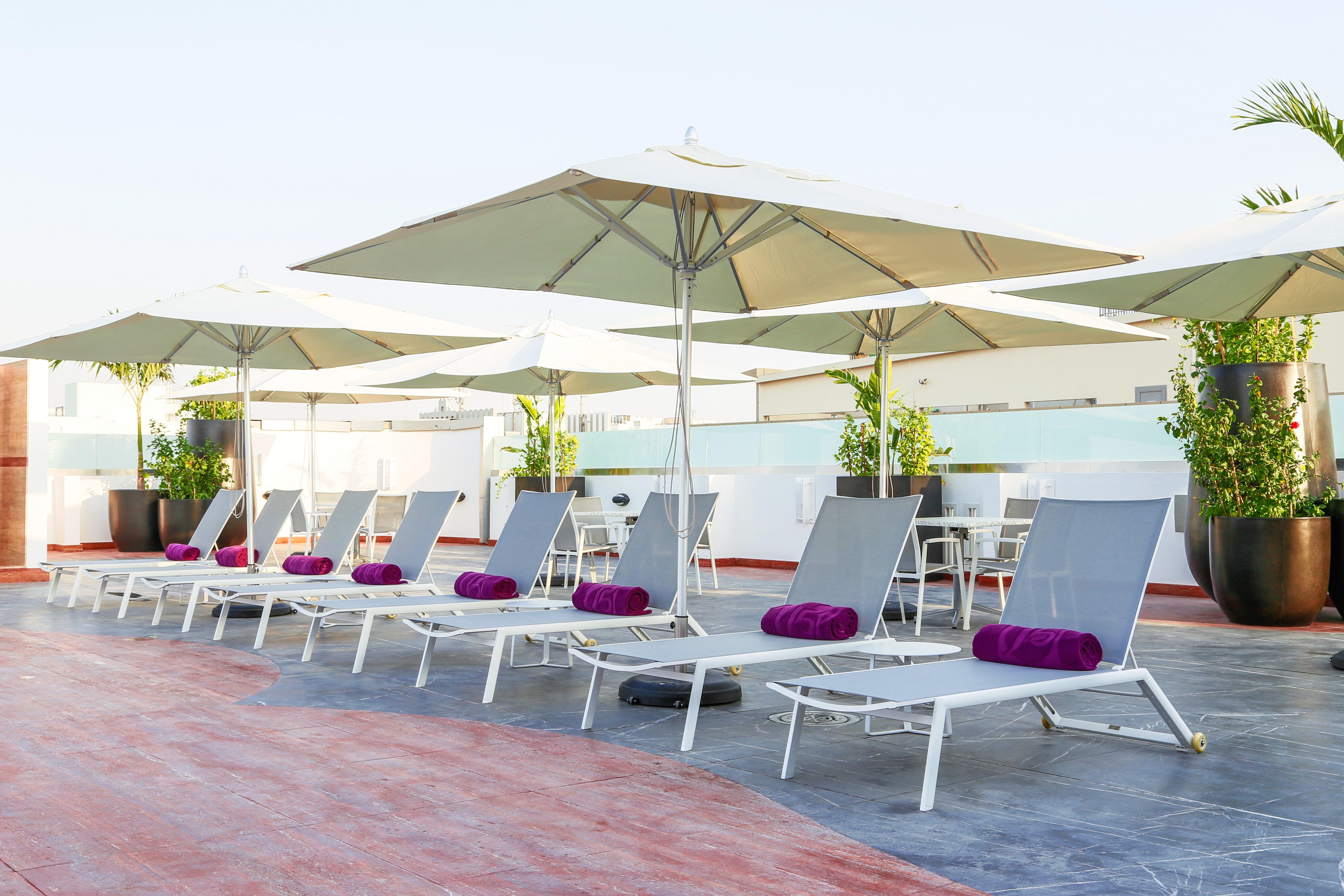 J5 Rimal Hotel Apartments Ντουμπάι Εξωτερικό φωτογραφία