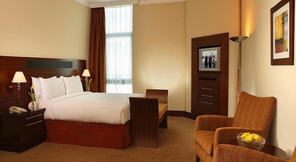 J5 Rimal Hotel Apartments Ντουμπάι Δωμάτιο φωτογραφία