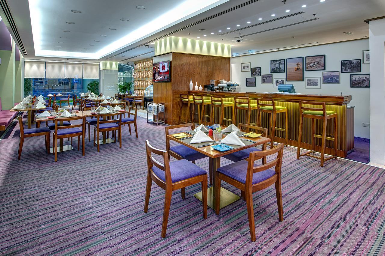 J5 Rimal Hotel Apartments Ντουμπάι Εξωτερικό φωτογραφία