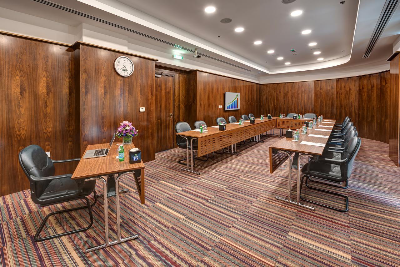 J5 Rimal Hotel Apartments Ντουμπάι Εξωτερικό φωτογραφία