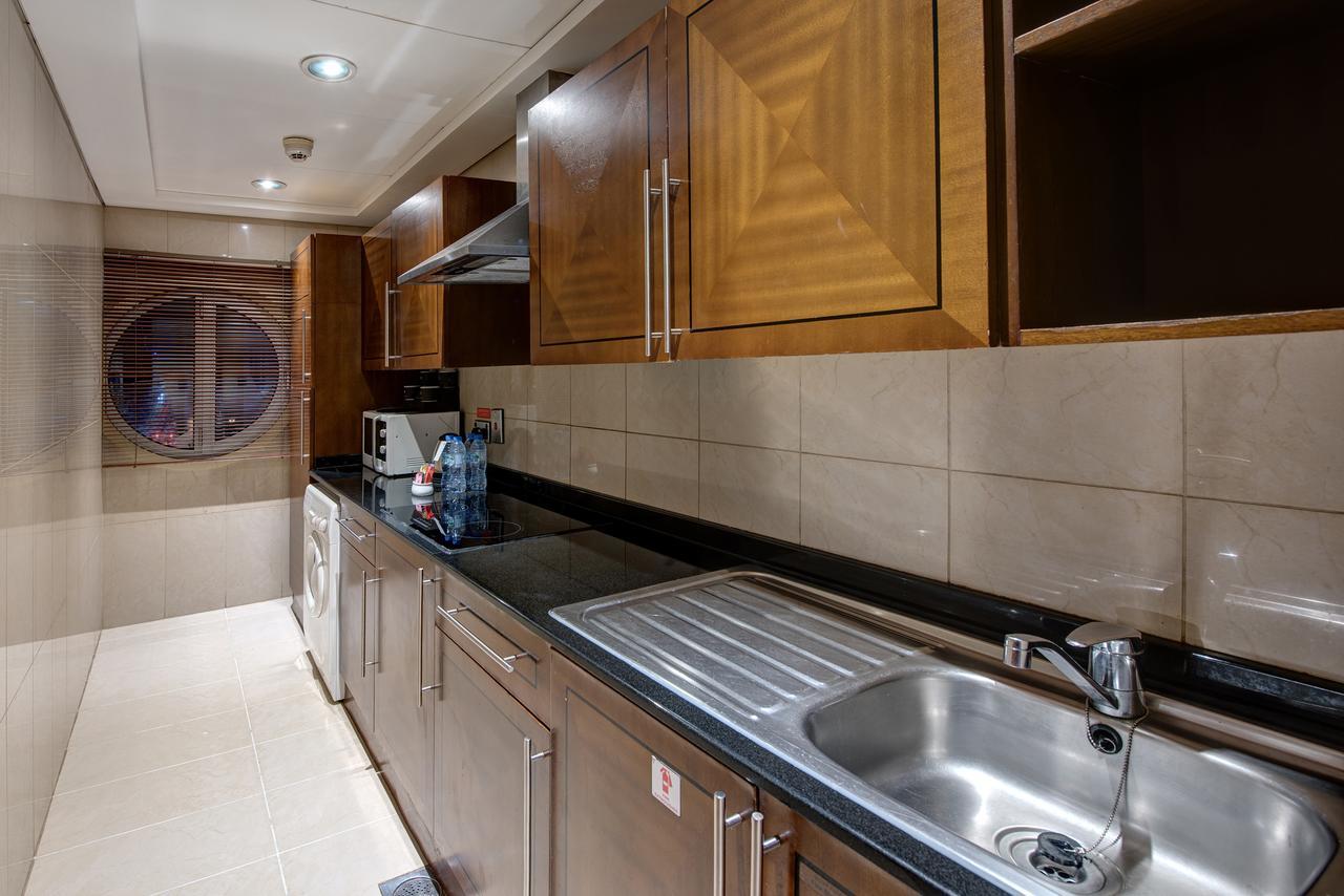 J5 Rimal Hotel Apartments Ντουμπάι Εξωτερικό φωτογραφία